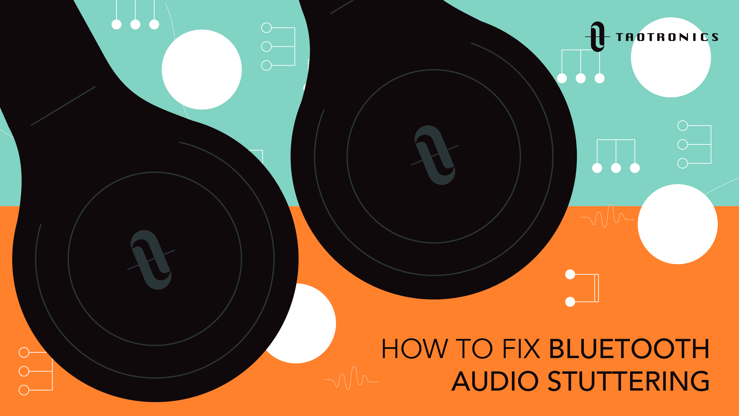 Why Do Bluetooth Speakers Skip 
