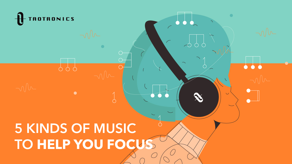 Music Helpd You Focus