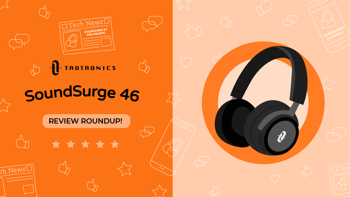 SoundSurge 46 Review Roundup