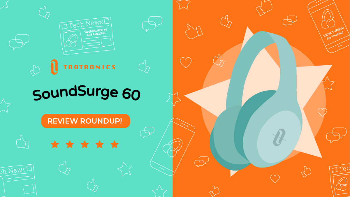 SoundSurge 60 Review