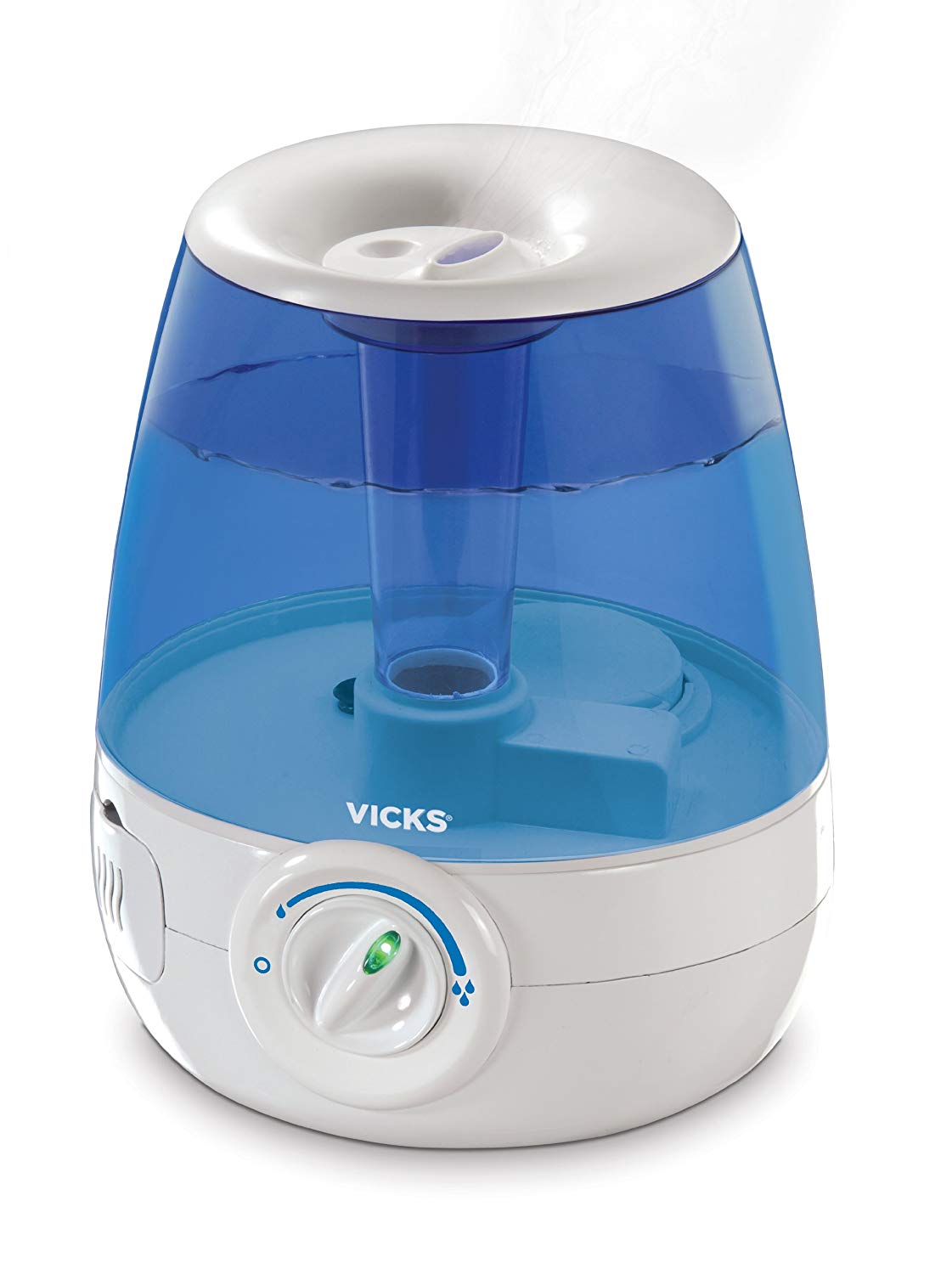 Vicks V4600 Filter-Free Humidifier