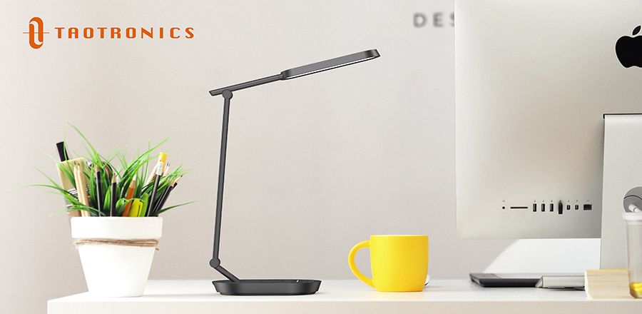 Best Lighting For Studying And Reading, Best Type Of Light For Desk Lamp