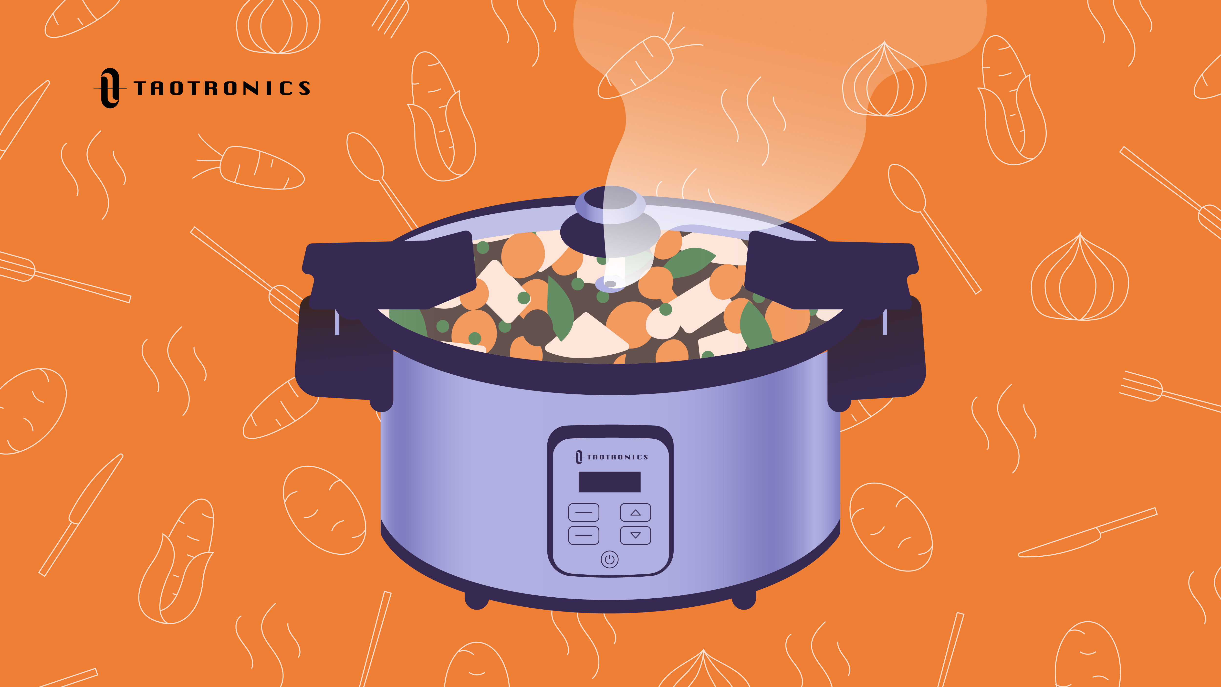 Slow cooker: A college student's best friend 