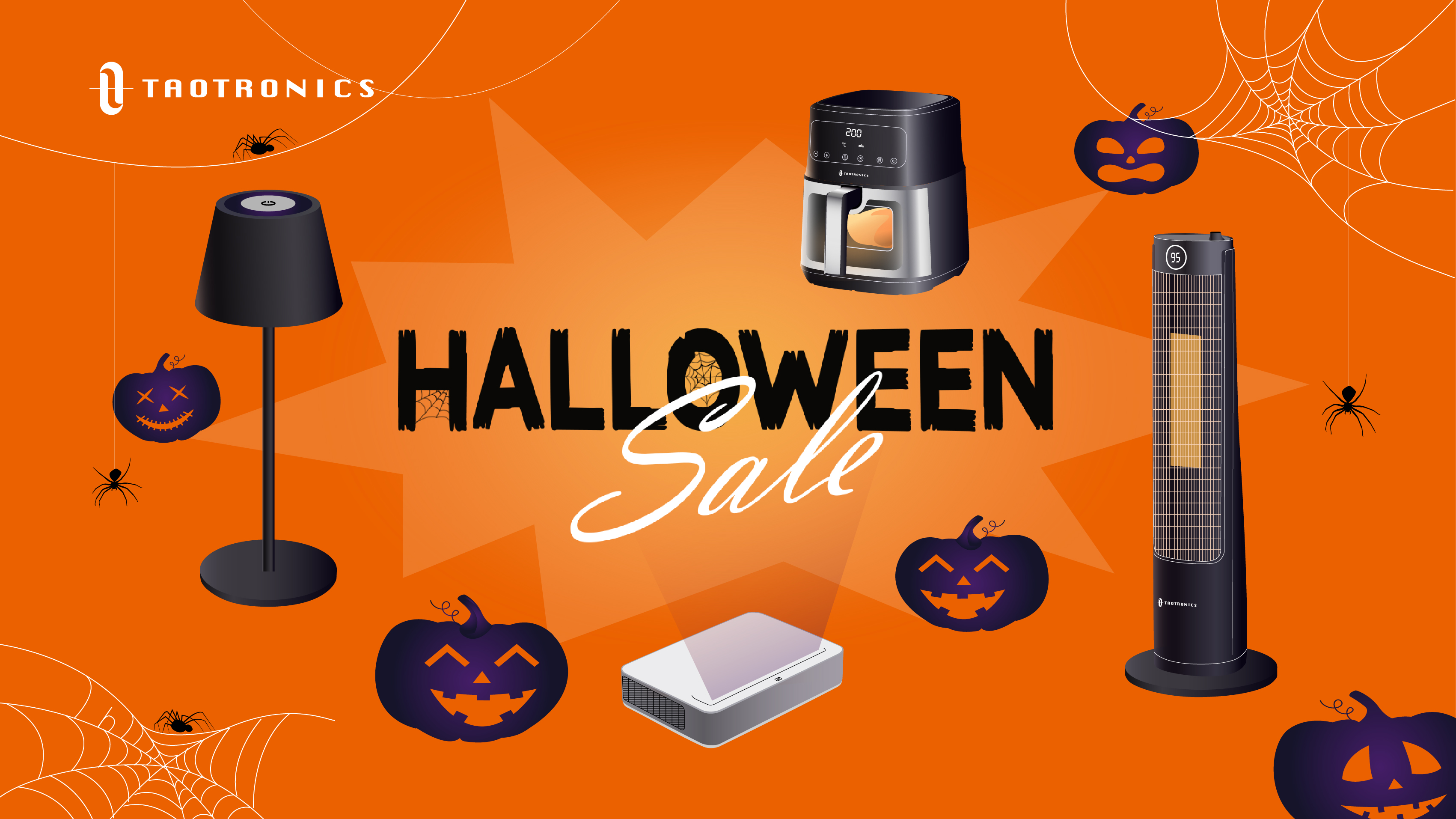 2023 Halloween Shopping List – What to Buy in this Spooky Season
