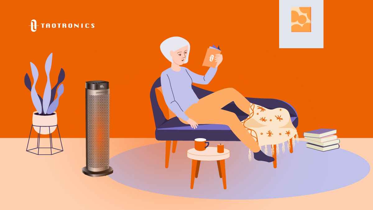 Navigating the Warmth: 3 Top Reasons to Consider a Space Heater This Winter